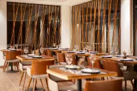 Ort Hotel - breakfast