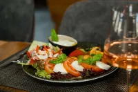 Roca Restaurant Und Hotel Hotels in Oberursel