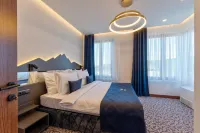 Queen of Zlatibor Hotels in 