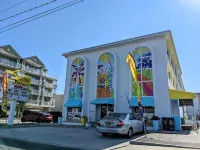 ココモ スイーツ - モーテル