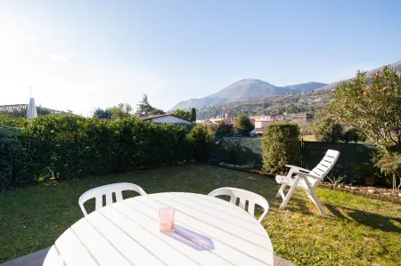 Casa Blu Отели рядом с достопримечательностью «Campeggio Maderno Di Avanzi Roberto»