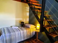 Pousada da Estação Hotels in Brotas