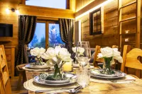 Bijoux des Alpes - Mont Blanc Village - Homestays