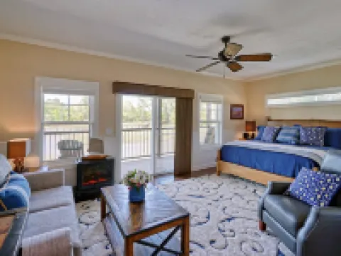 Decoys Hotels in Suffolk