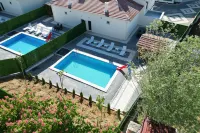 Villa Kent Termal Otel Hotels in Yaylabagi Belediyesi