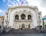 Hotel Roma Tunis Hotels in Tunis