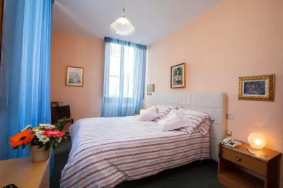 Albergo Alassio