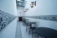 Mecit Kaptan Konagi - breakfast