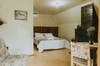 Villa Chalés Gramado - Oh HOTÉIS