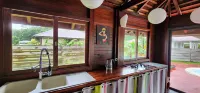 海皮願旅館