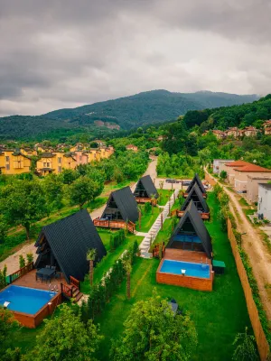 Palm Bungalov Hotel Hotels near Maşukiye Değirmenbaşı Cami