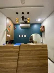 Hotel Blue Wellington - Near Mumbai Airport Hôtels à : Powai
