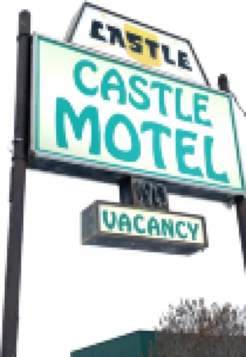 Castle Motel
