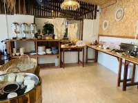 Koh Tao Heritage - sarapan