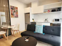 U Suites on Victoria Hotels in Wellington