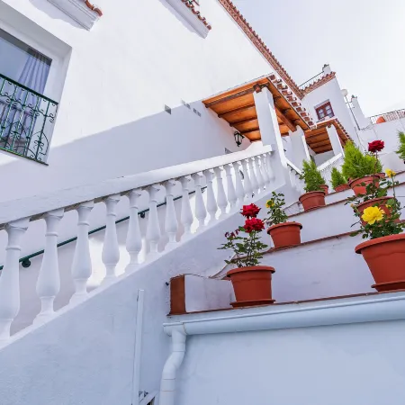 Apartamentos Turisticos José Cruz