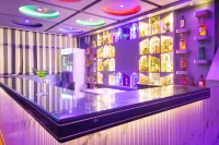 Treebo Royal Imperial, Bikaner Railway Station Hotel di Bikaner