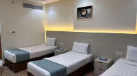 Radwan Al Diyafah Hotel Hotels in Al Mursalat