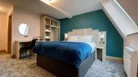 The Bath Rooms Hotel a Morecambe