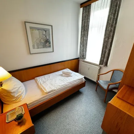 Hotel Zur Eiche