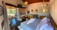 藍海公寓 - SPA