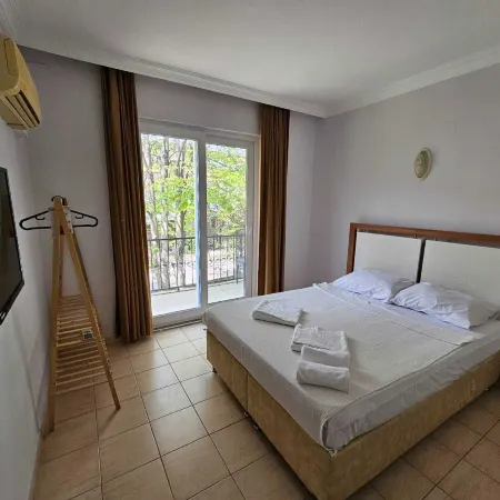 Moonlight Apart Hotel