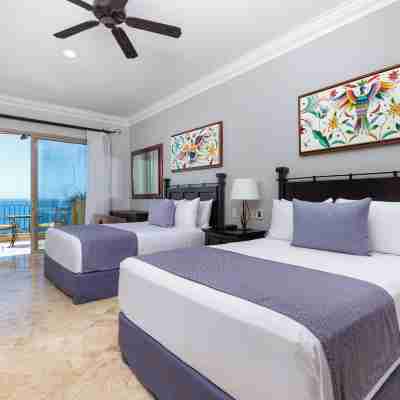 Villa la Estancia Beach Resort & Spa Riviera Nayarit Rooms