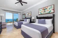 Villa la Estancia Beach Resort & Spa Riviera Nayarit Hotel di 