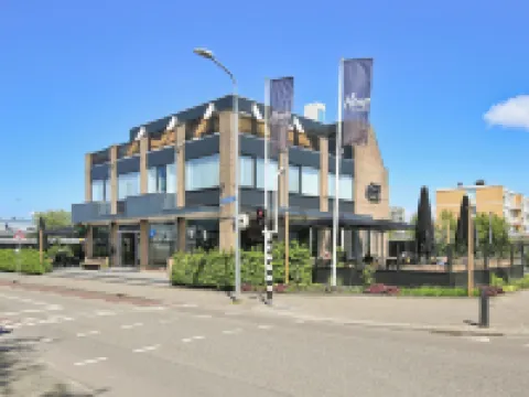 Boutique Hotel Hans - Amsterdam Schiphol Airport Hotels in Badhoevedorp