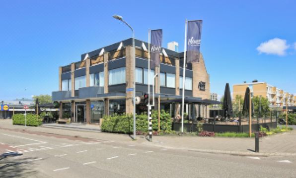 Boutique Hotel Hans - Amsterdam Schiphol Airport