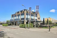 Boutique Hotel Hans - Amsterdam Schiphol Airport