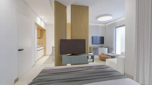 Santa Marina Resort - Family