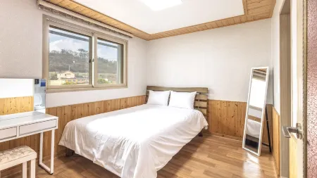 Suncheon Romance Pension