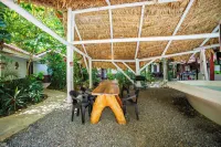 Bambutel Hotels in Cocles