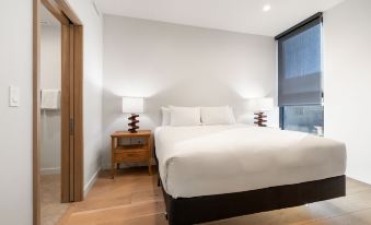 The Glenwood by Jackson Vacations