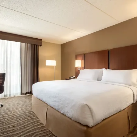 Holiday Inn & Suites DES MOINES-NORTHWEST by IHG