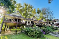 Baan Rim Kwai Paerimnam Resort Hotel dekat Wat Nong Prue