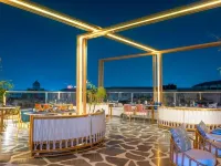 The LIV Hotel Jaipur - A City Center Boutique Hotel & Experiential Hub Hotels near C Scheme