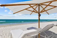 Kaiya Beach Resort - Beach