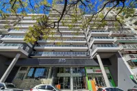 La Vie Suite Barrio Norte - 2-Star