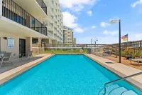 Ocean Breeze East 803 - Beach