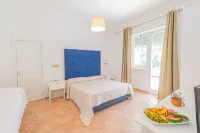 Approdo Boutique Hotel Leuca فنادق في Leuca