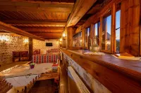 Hanedan Konak Hotel Hotels in Bostanbükü Köyü