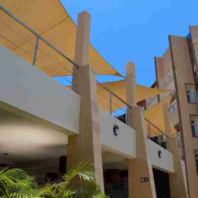 Gasaro Hotel Hotel Exterior