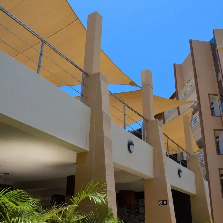 Gasaro Hotel