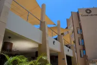 Gasaro Hotel