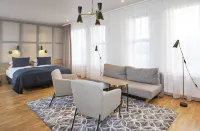 Fosshótel Reykholt Các khách sạn ở 