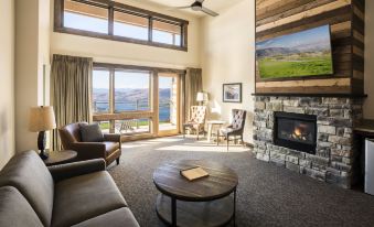 Inn at Gamble Sands