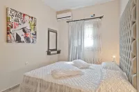 Montemar Studios & Apartments - acceptant les animaux