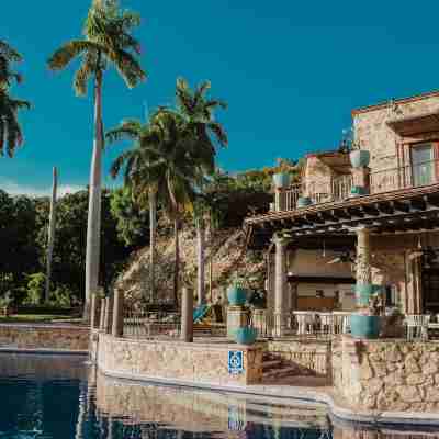 Hotel Casa Lisa Hotel Exterior